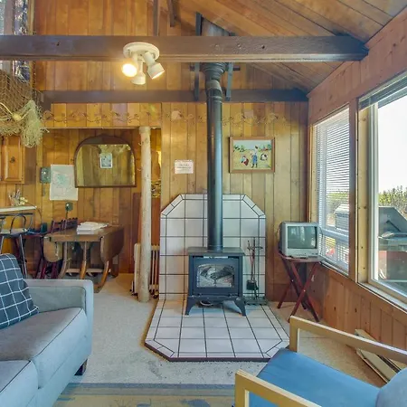 Crab Cottage